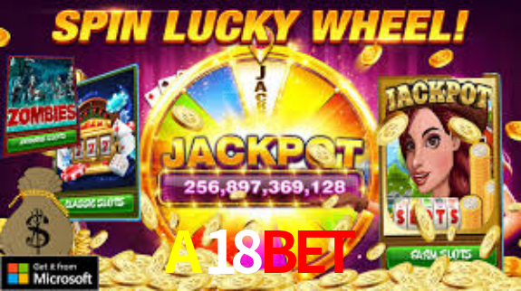 A18Bet App Interface