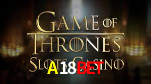 Welcome Bonus A18Bet