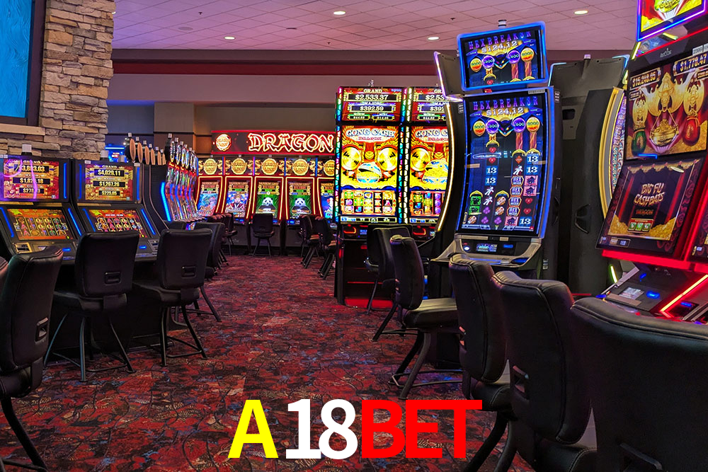 Spaceman Game A18Bet