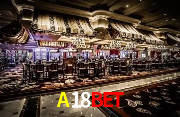 Platform Technology A18Bet